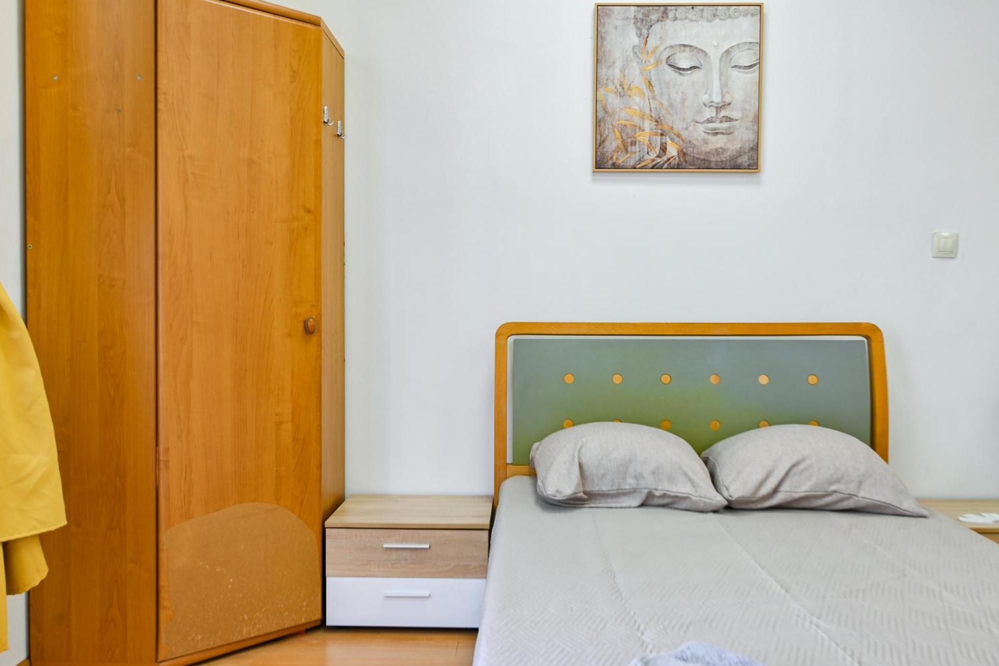 Cozy Apartment In Central Sofia Exterior photo